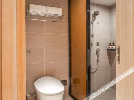 JI Hotel JI Hotel