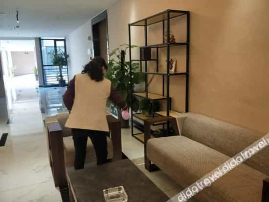 Elan Light Hotel (Dujiangyan Sunac Cultural Tourism City) Elan Light Hotel (Dujiangyan Sunac Cultural Tourism City)