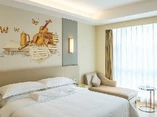 Vienna - 1 Bed Room, River View