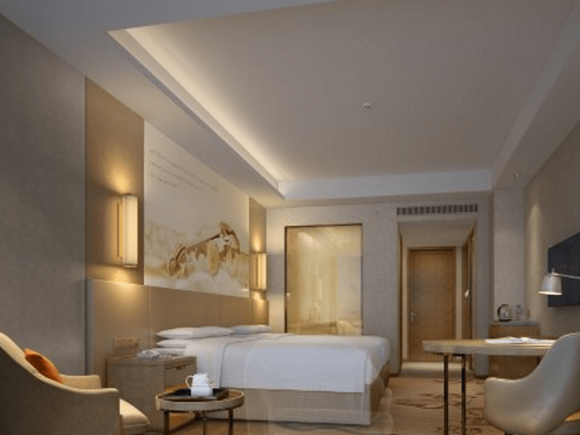 Vienna International Hotel Chengdu New Global Exhibition Center2
