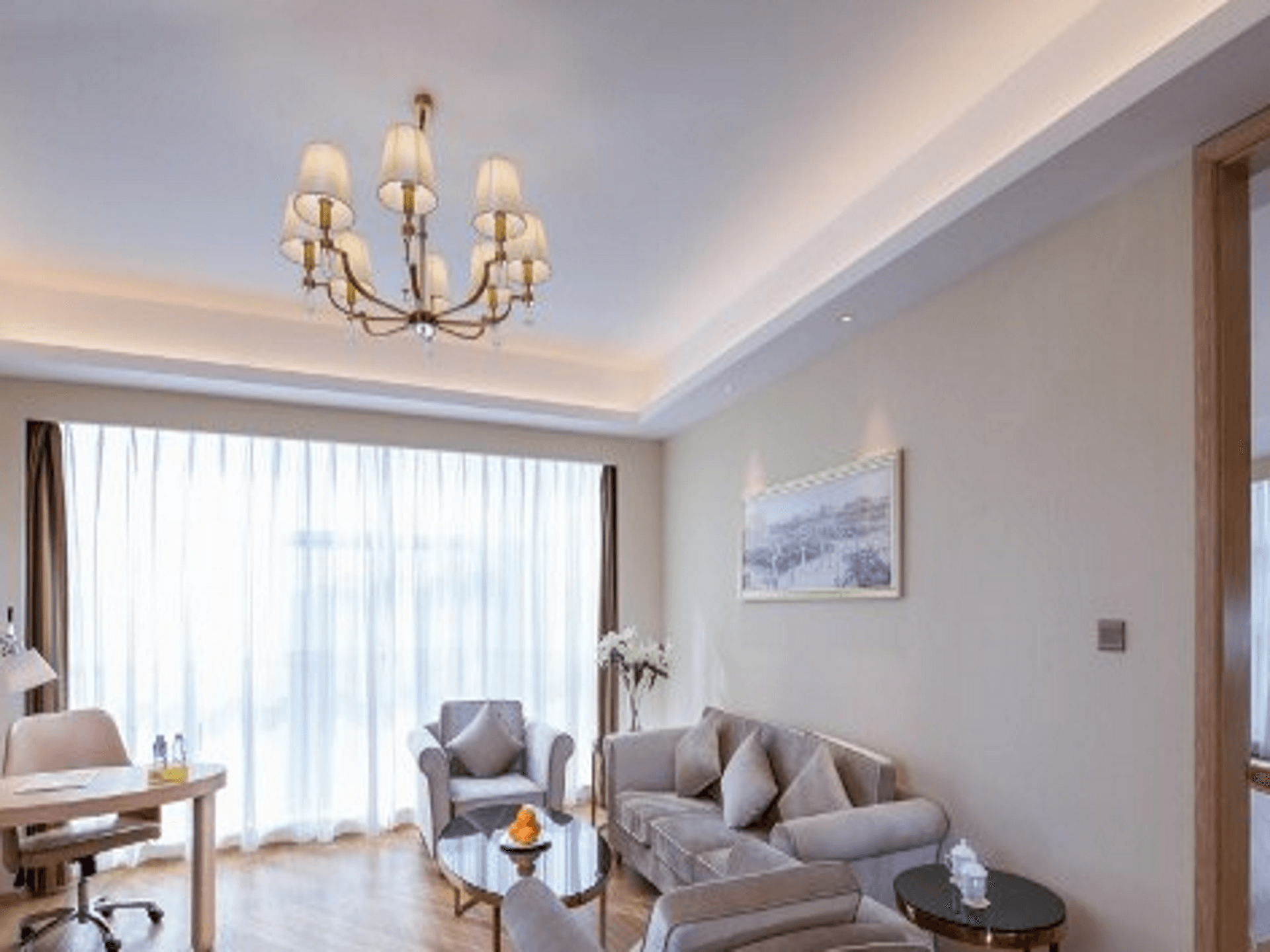 Vienna International Hotel Chengdu New Global Exhibition Center3