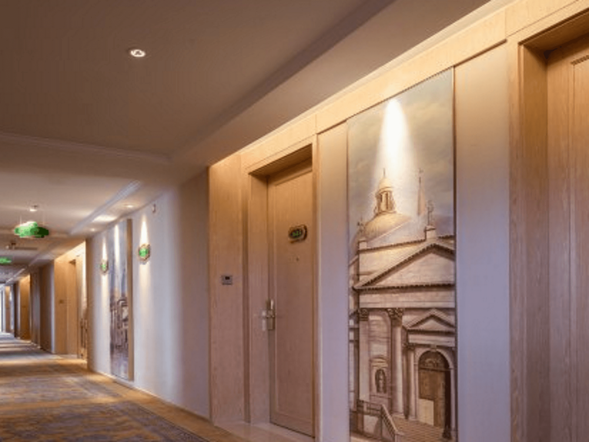 Vienna International Hotel Chengdu New Global Exhibition Center0