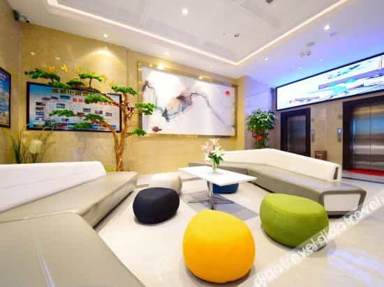 Weltin Hotel Weltin Hotel