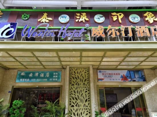 Weltin Hotel Weltin Hotel