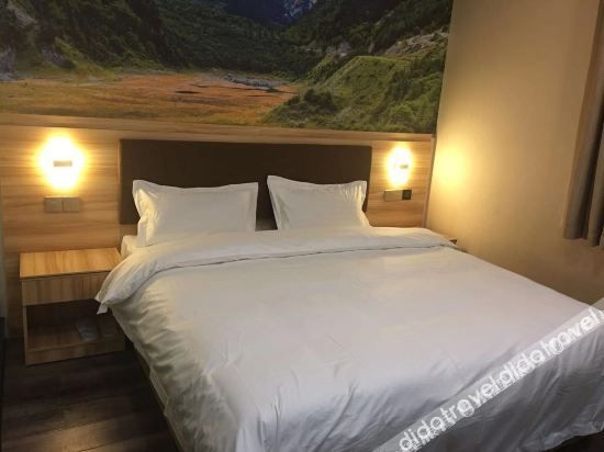 Xibin Chain Hotel4