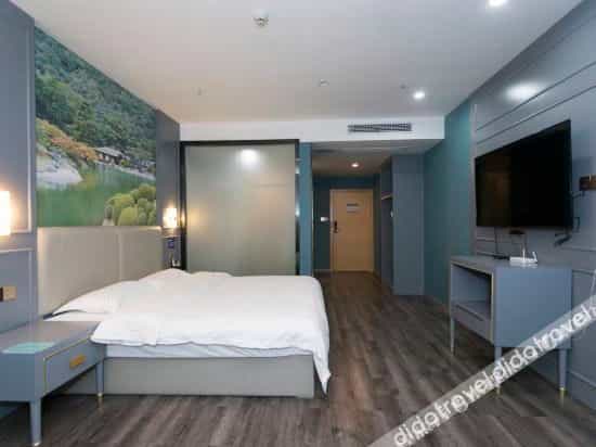 Xibin Chain Hotel Xibin Chain Hotel