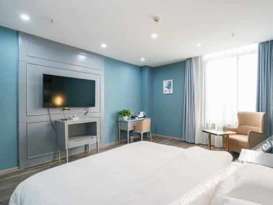 Xibin Chain Hotel Xibin Chain Hotel