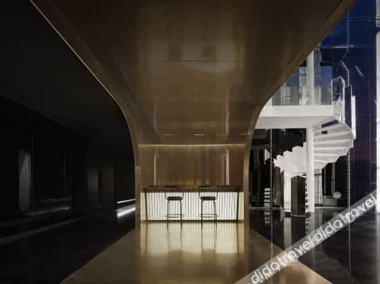ISEYA Panoramic Hotel (Chengdu Tianfu Square, Chunxi Road) ISEYA Panoramic Hotel (Chengdu Tianfu Square, Chunxi Road)