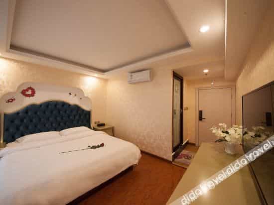 Chengdujinbanihotel Chengdujinbanihotel