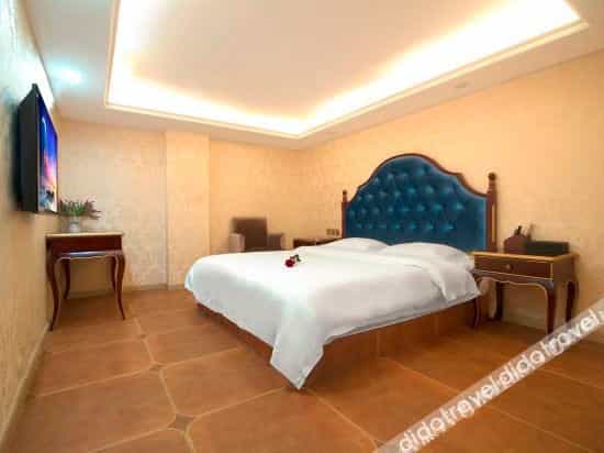 Chengdujinbanihotel Chengdujinbanihotel