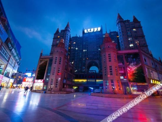 Chengdujinbanihotel0