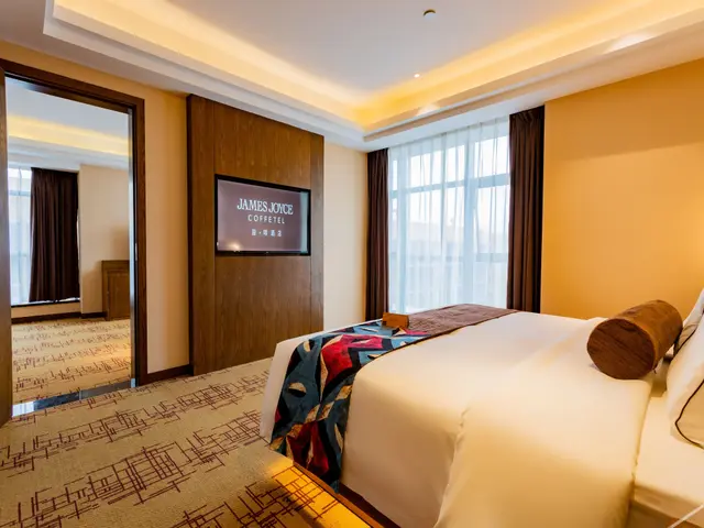 Business suite