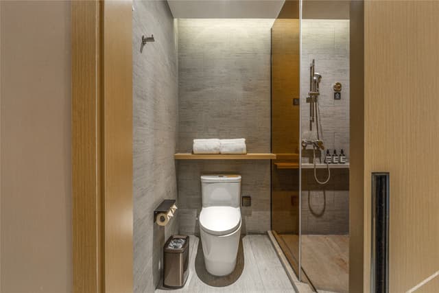 Elegant Double Room
