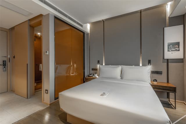 Elegant Double Room