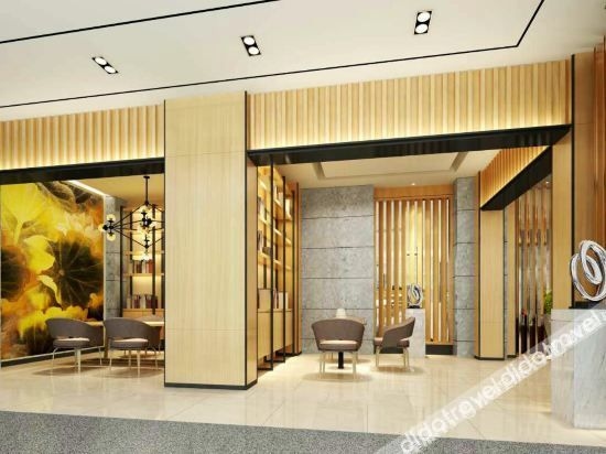 City Comfort Inn Hotel (Chengdu Shuangliu Airport Jiaolong Port)1