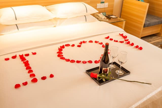 Business Double Room