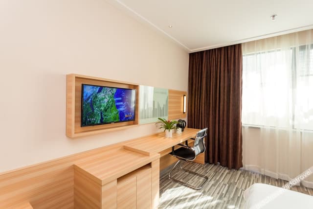Discount Double Room