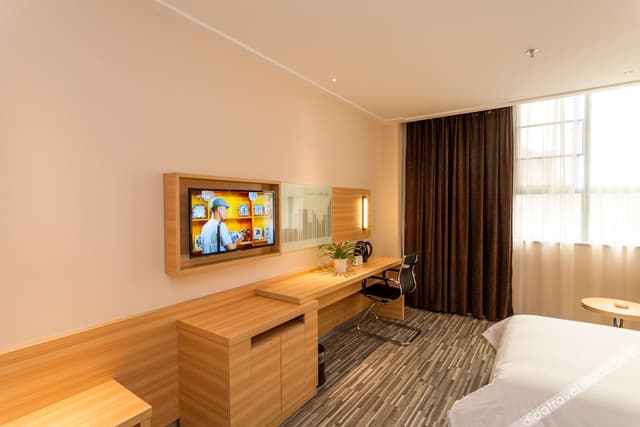 Business Room (2 beds)