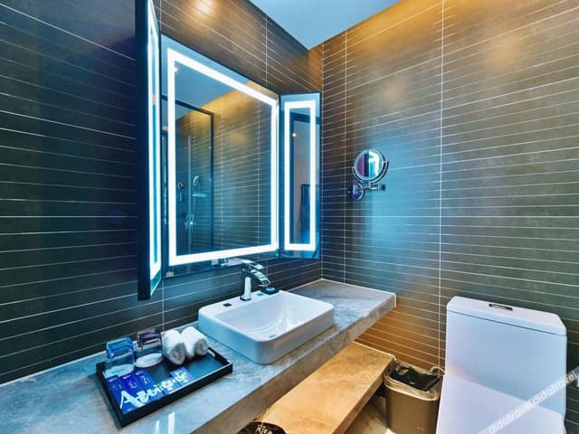 Xana - Business Bed Room