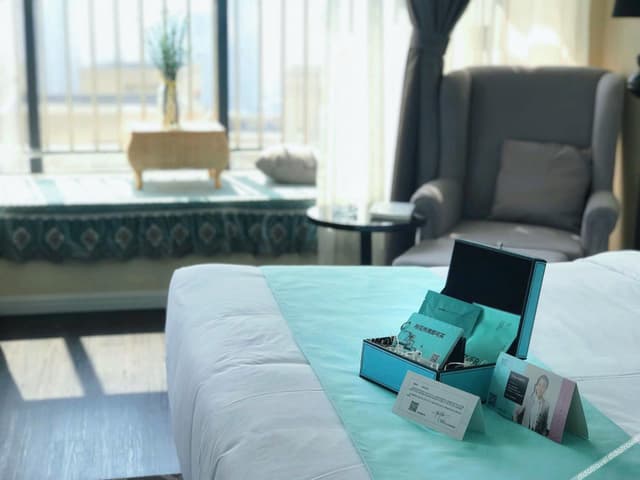 Guestroom - Double Occupancy