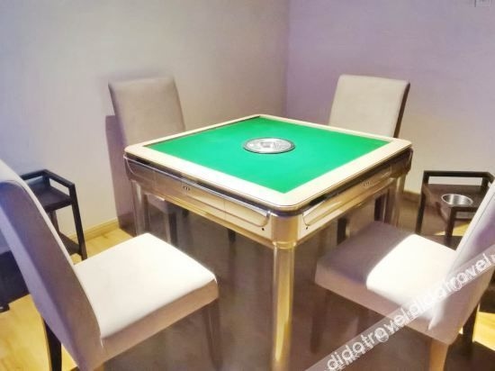 Villia Hotel(Chengdu West Gate of University of Electronic Science and Technology)4