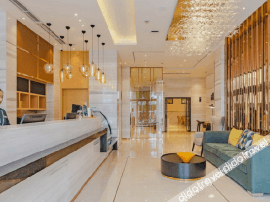 City Comfort Inn(Southwestern University of Finance and Economics,Wansheng Subway station)2