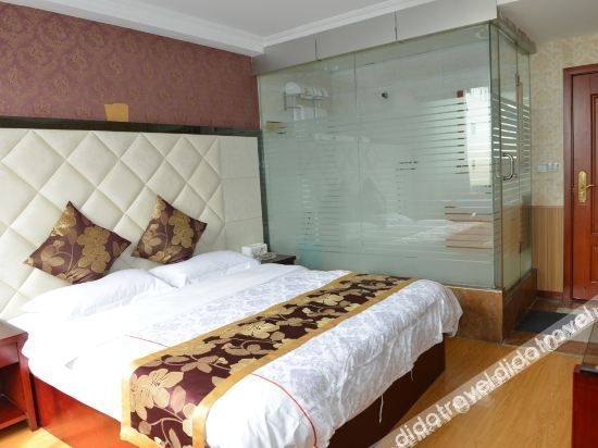 Chiyu Hotel1