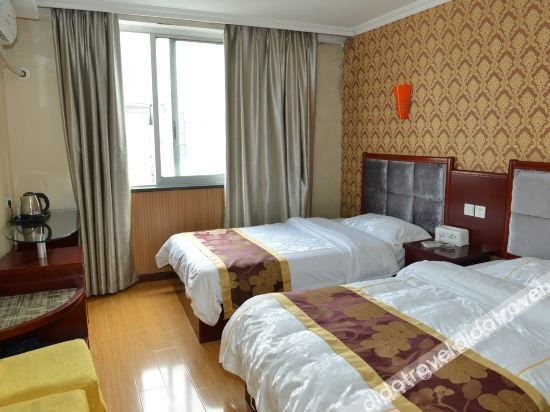 Chiyu Hotel4