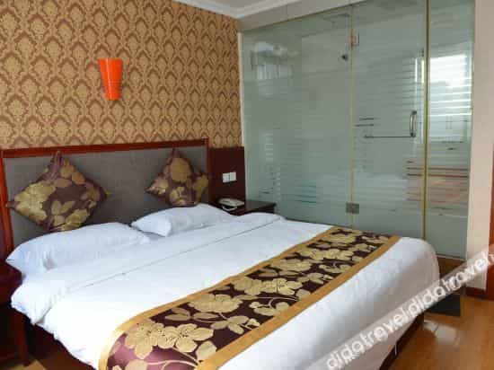Chiyu Hotel Chiyu Hotel