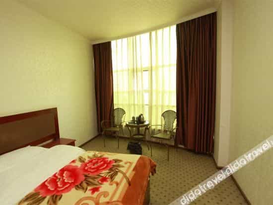 Lanjun Borui Hotel Lanjun Borui Hotel