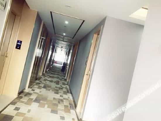 Lanjun Borui Hotel Lanjun Borui Hotel