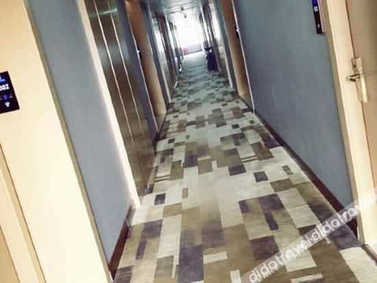 Lanjun Borui Hotel Lanjun Borui Hotel