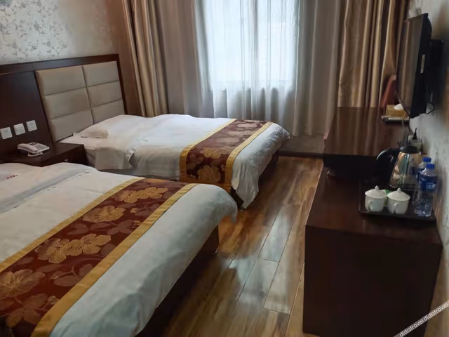 Cozy Room (2 Beds)