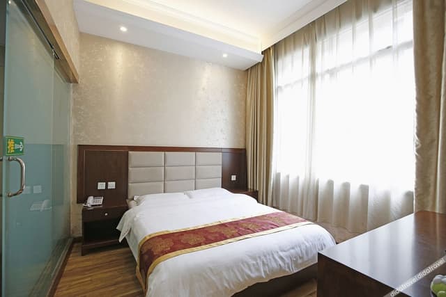 Suite - Triple Occupancy