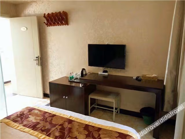 Selected Double Room