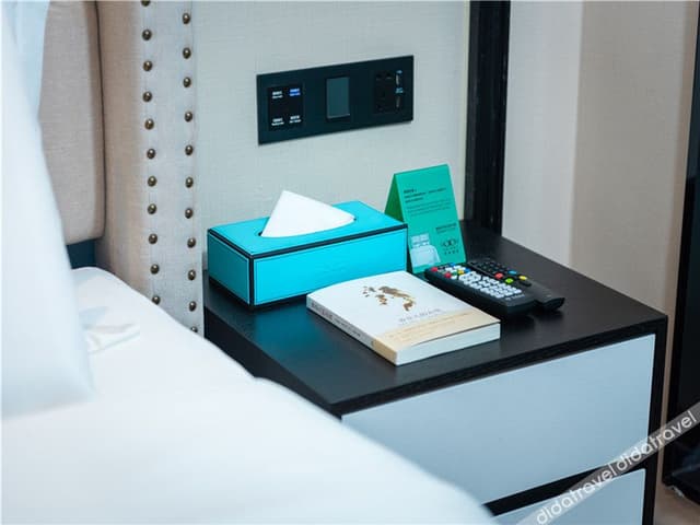 Romantic Room (2 beds)