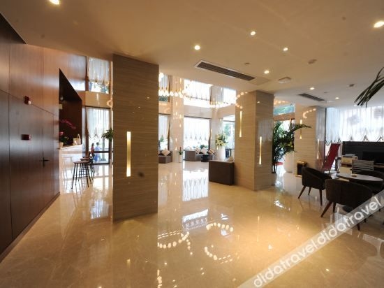 ChengDu HanYang Hotel3