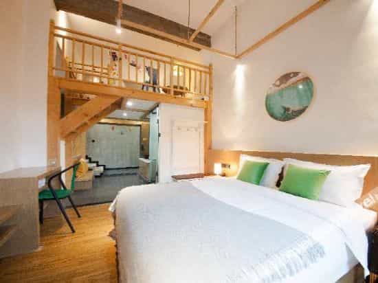 Youli Meiju · wisdom Hotel (Nanqiao Pedestrian Street store in Dujiangyan scenic spot) Youli Meiju · wisdom Hotel (Nanqiao Pedestrian Street store in Dujiangyan scenic spot)