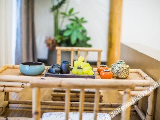 Youli Meiju · wisdom Hotel (Nanqiao Pedestrian Street store in Dujiangyan scenic spot)1
