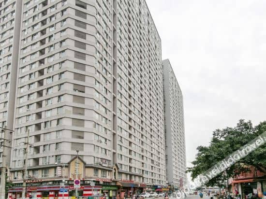 Chengdu friendly family hotel Chengdu friendly family hotel