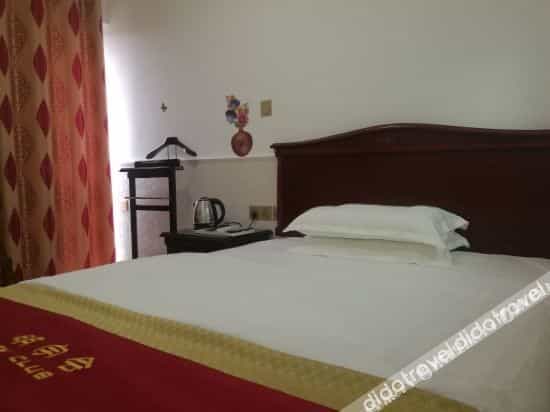 Chengdu friendly family hotel Chengdu friendly family hotel