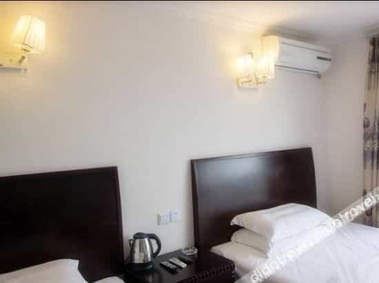 Chengdu friendly family hotel Chengdu friendly family hotel