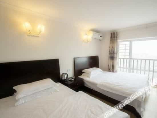 Chengdu friendly family hotel Chengdu friendly family hotel