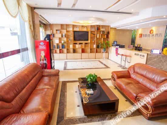 Junyi Chain Hotel (Chengdu Pidu University Town) Junyi Chain Hotel (Chengdu Pidu University Town)