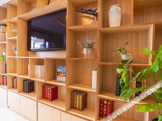 Junyi Chain Hotel (Chengdu Pidu University Town)3