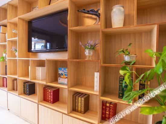 Junyi Chain Hotel (Chengdu Pidu University Town) Junyi Chain Hotel (Chengdu Pidu University Town)