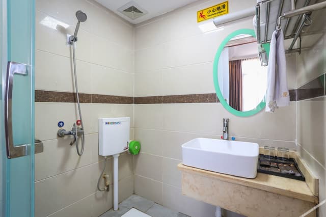 Leisure Double Room
