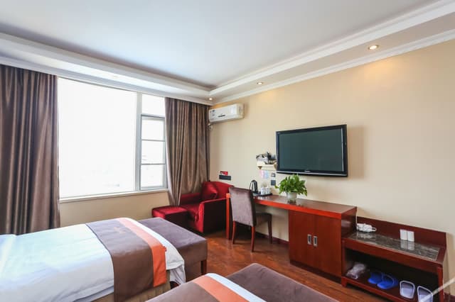 Deluxe Standard Room