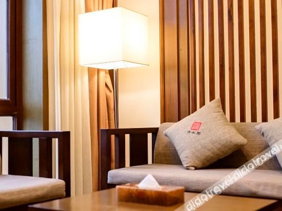 City Bieyuan Hotel (Chengdu Kuanzhai Alley Shuhan Road East Subway Station Branch)1