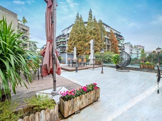 City Bieyuan Hotel (Chengdu Kuanzhai Alley Shuhan Road East Subway Station Branch)4
